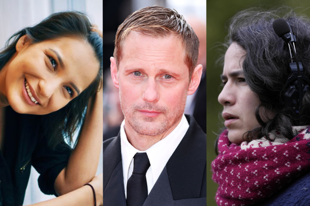 Alexander Skarsgård Boards Gothic Horror ‘The Wolf Will Tear Your Immaculate Hands’ by ‘Clara Sola’ Director Nathalie Álvarez Mesén