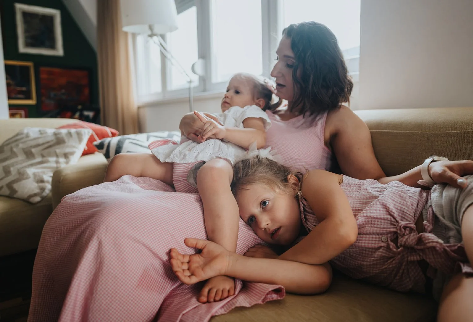 The Hidden Connection: Domestic Violence and Homelessness