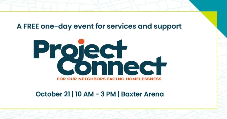 Project Connect 2025: A One‑Day Lifeline for People Facing Housing ...