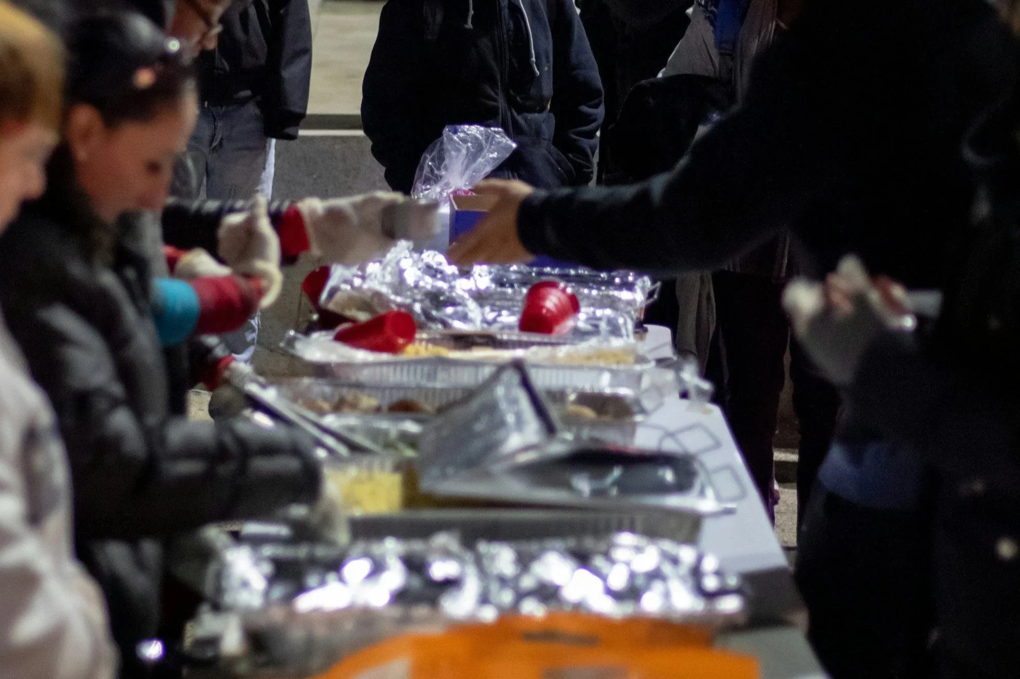 World Day of Social Justice: Around the World, Ending Homelessness is Imperative