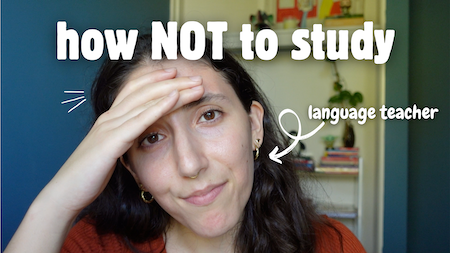 Why you can’t learn a language in 1 month (and why you shouldn’t!!)