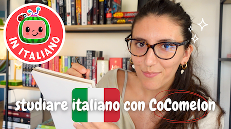 Let’s study together a CoComelon song 🎶