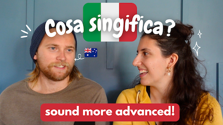 Guess these Italian expressions with animals! 