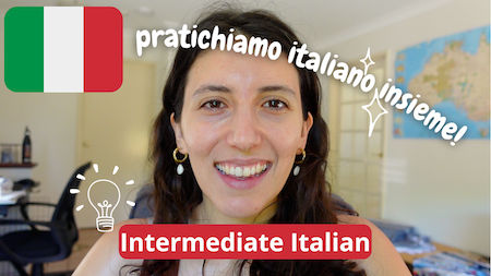 Prepare a lesson with me 🇮🇹