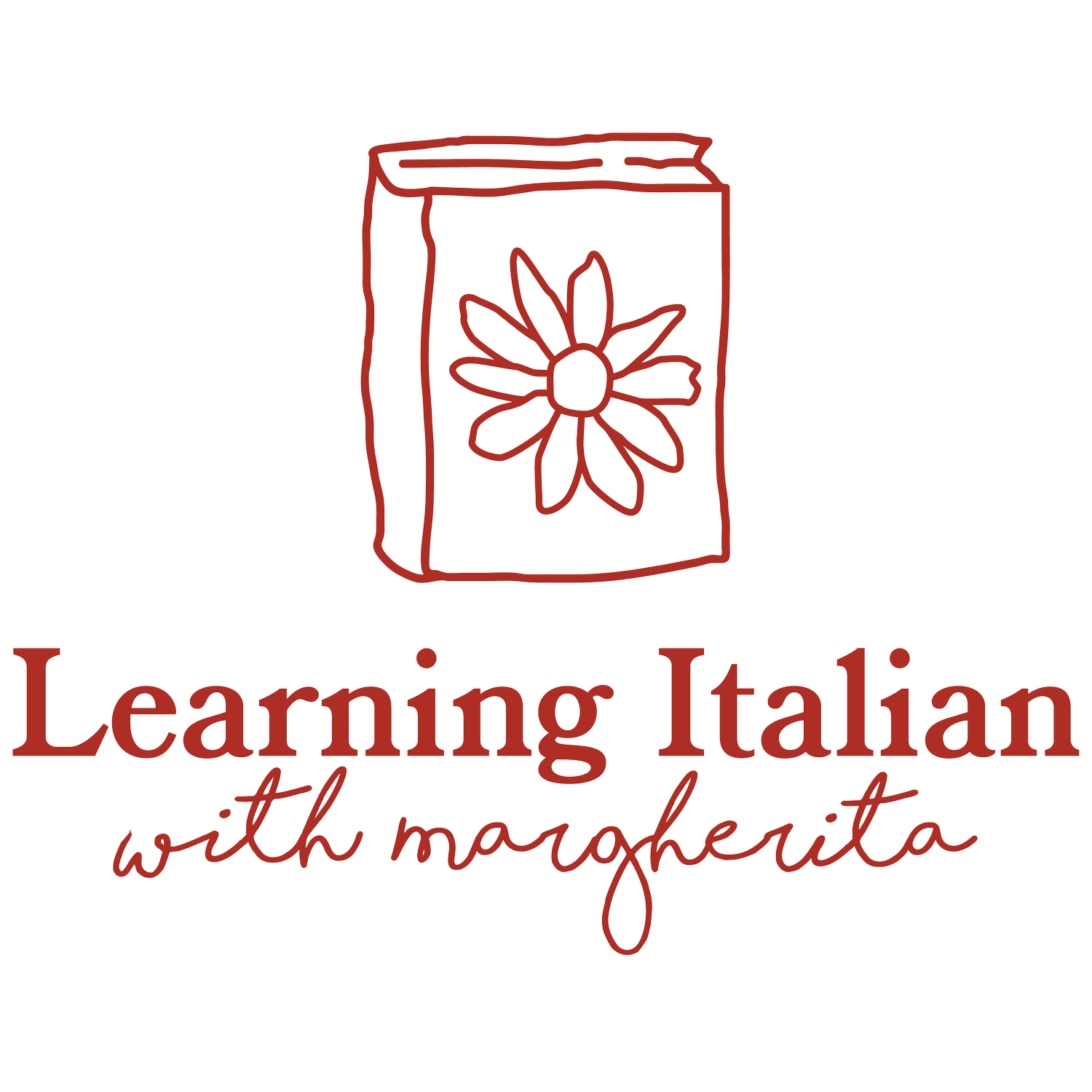 Learning Italian with Margherita