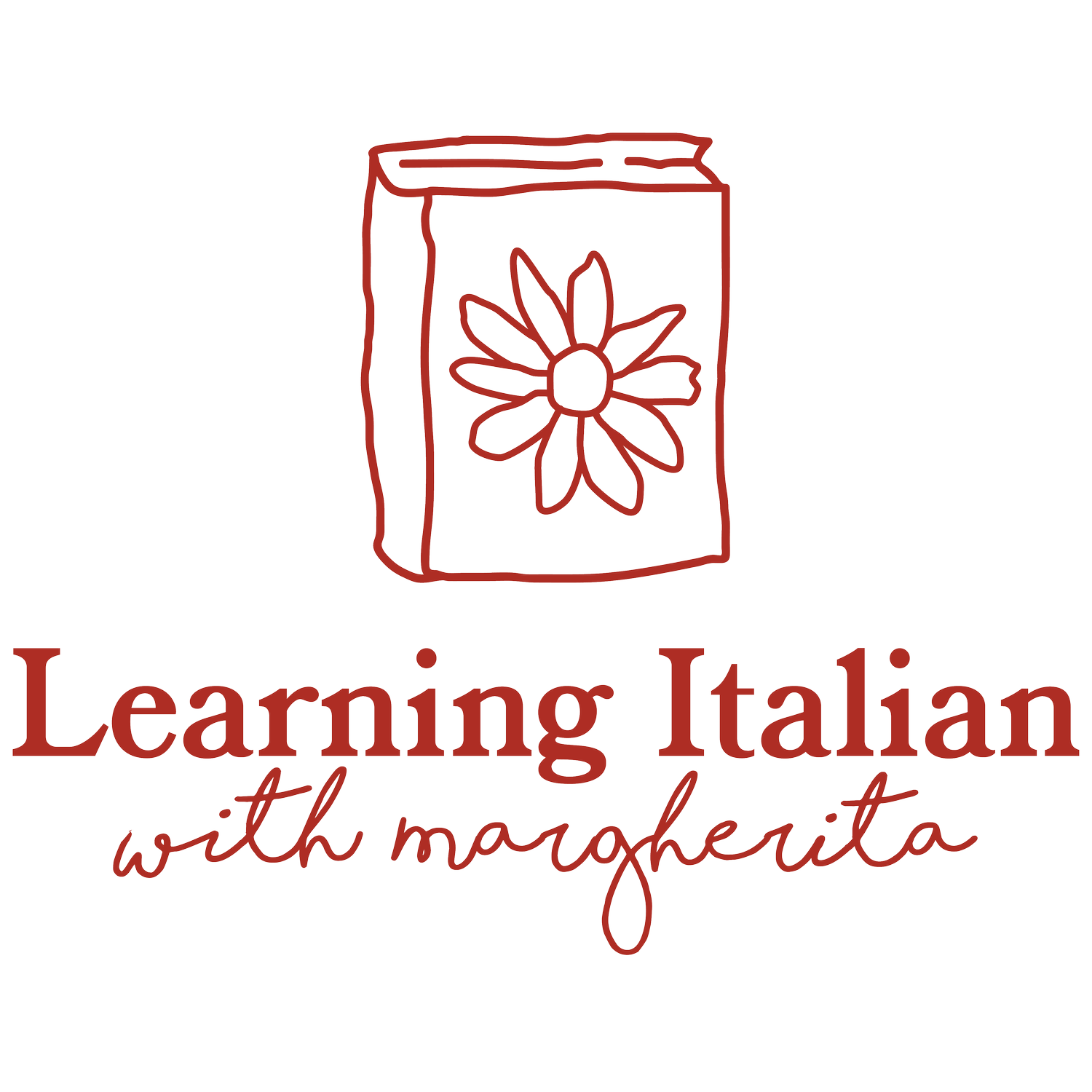 Learning Italian with Margherita