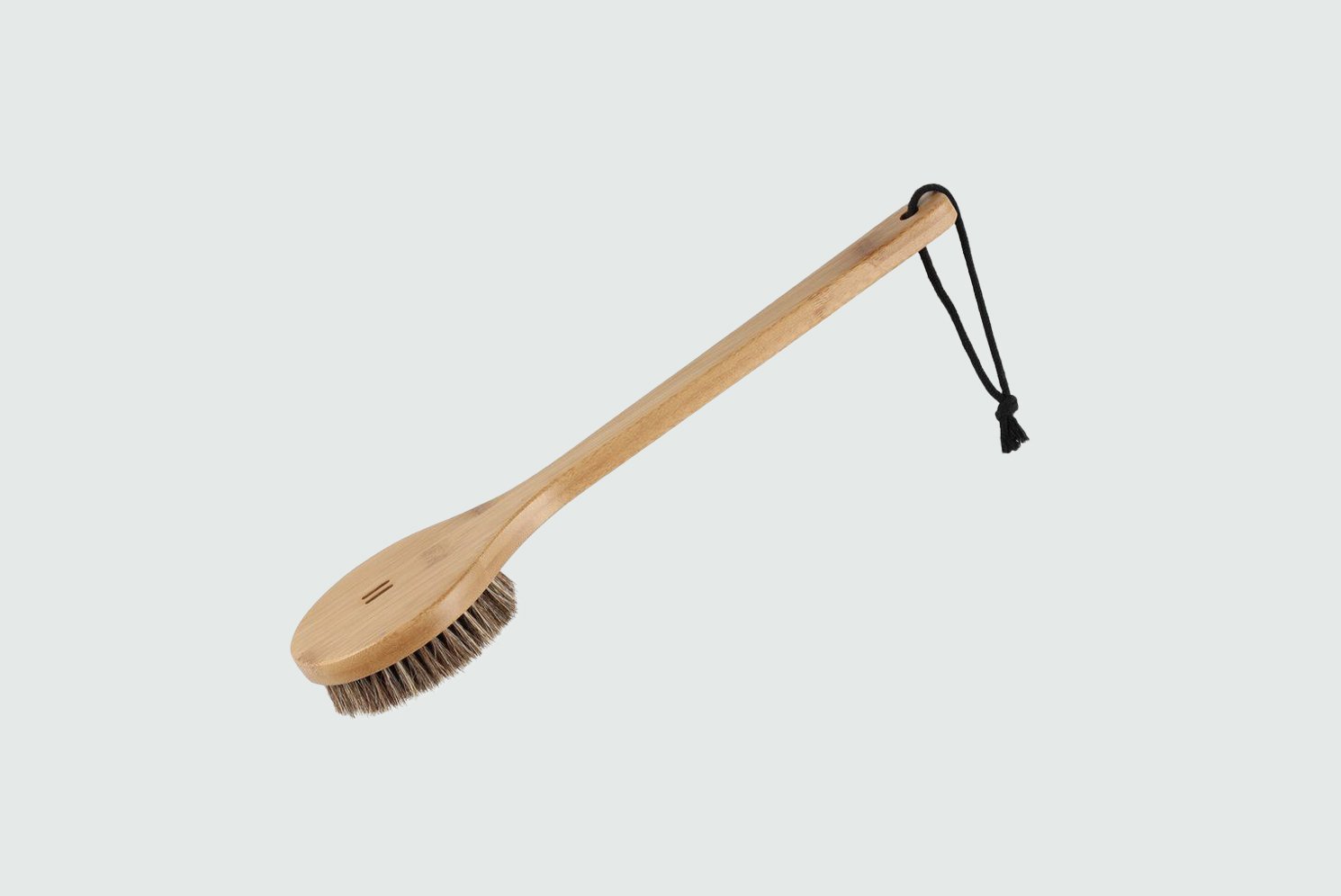 Badebürste