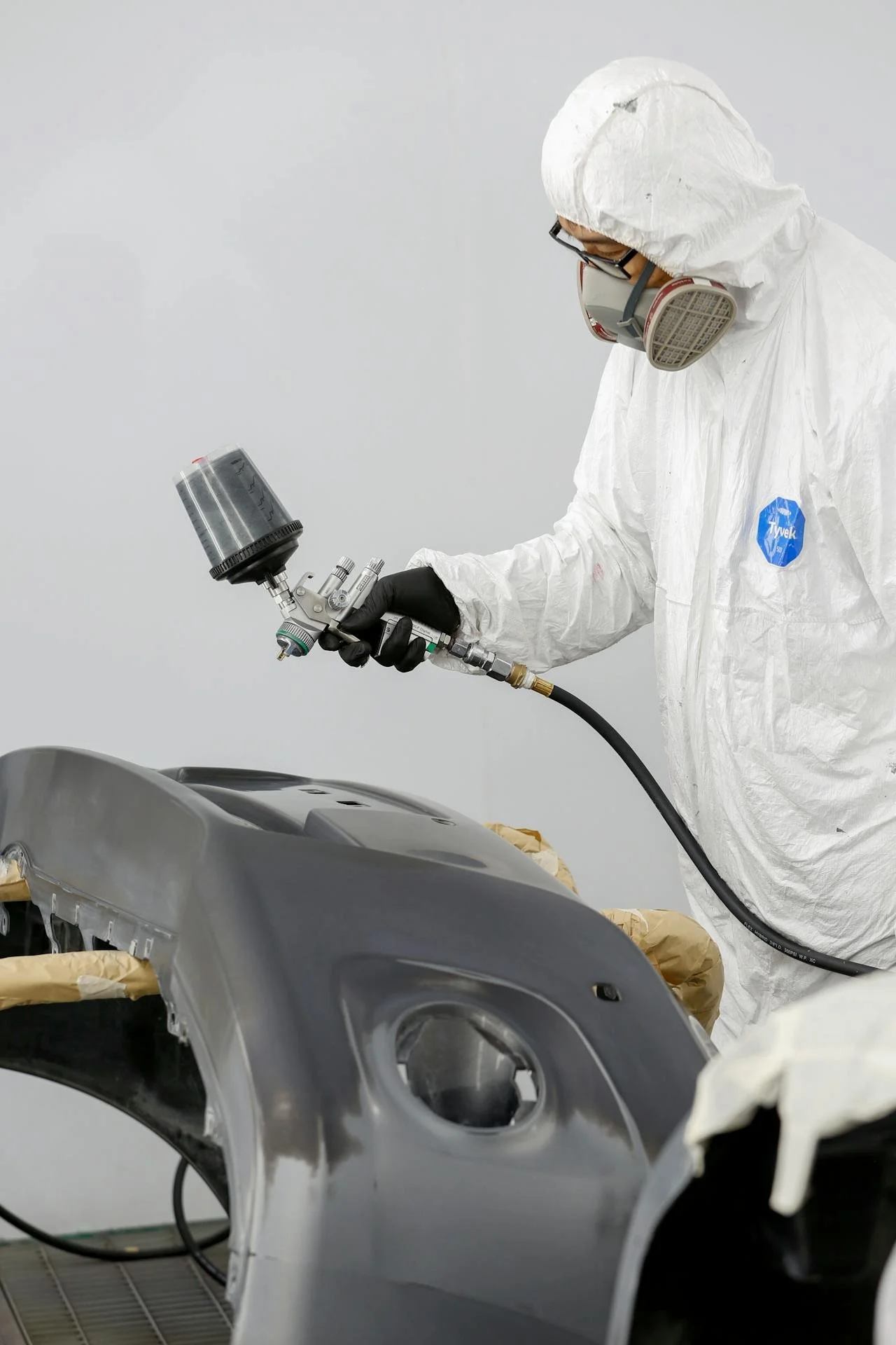 Car Paint Insurance Explained | Insurance-Approved Repairs