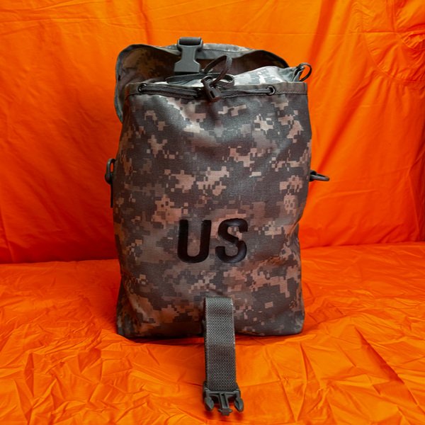 Giacca Camicia Digitale UCP ACU AT US Army Grande Corto