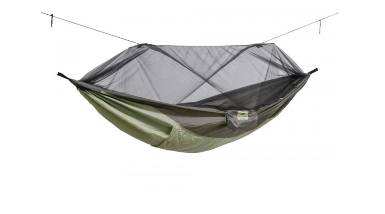 Amaca Amazonas Moskito-Traveller Thermo, nuova