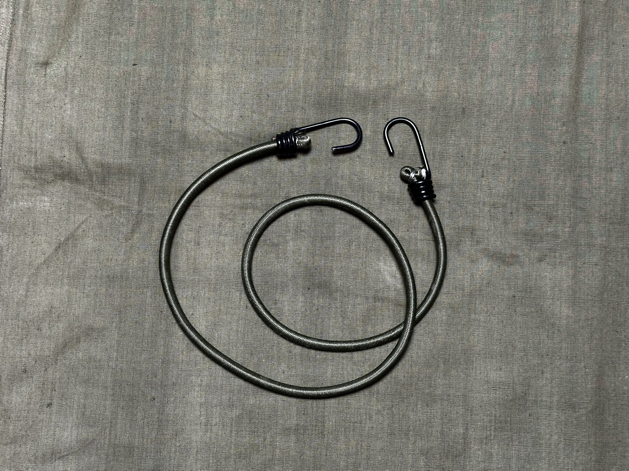 Cinghie elastiche, surplus esercito olandese, nuove
