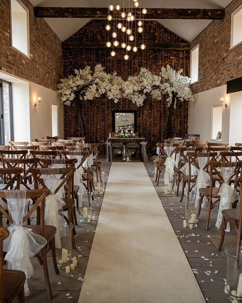 Discover Clayfield Farm - Join Us for Our Viewing Day on 8th February 2026