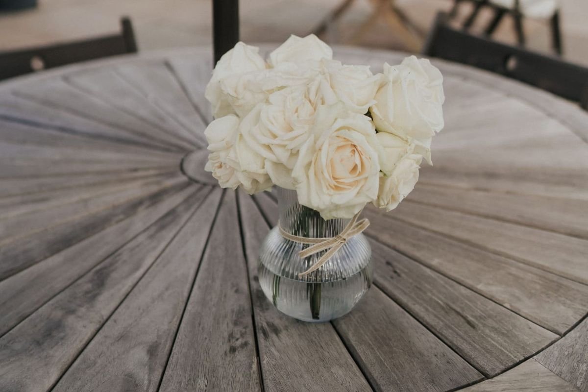 Spring Weddings at Clayfield Farm&nbsp;