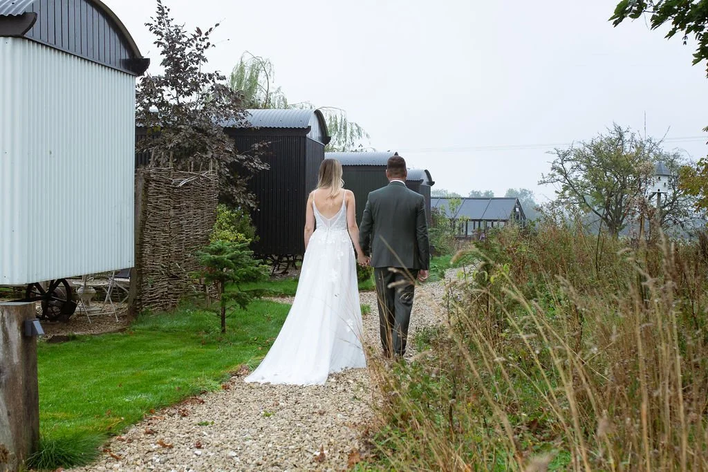How to Spend the Day After Your Wedding at Clayfield Farm