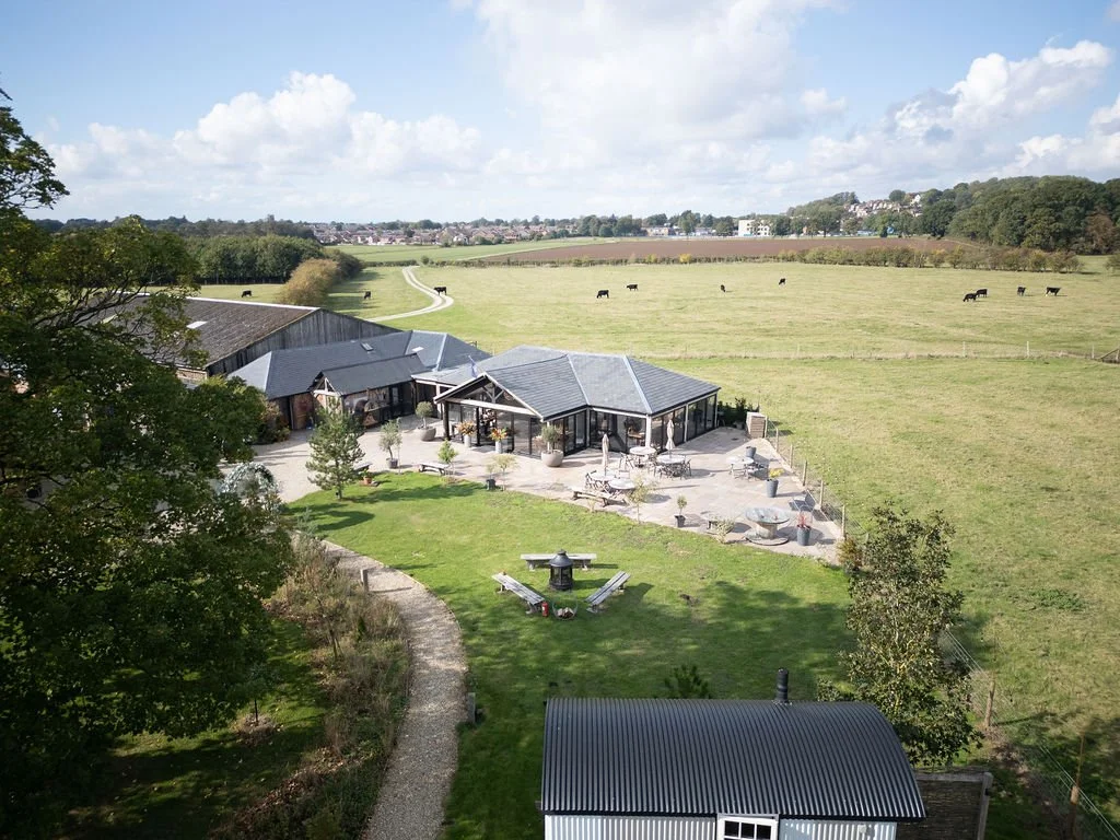 Top Tips for Getting Married on a Farm