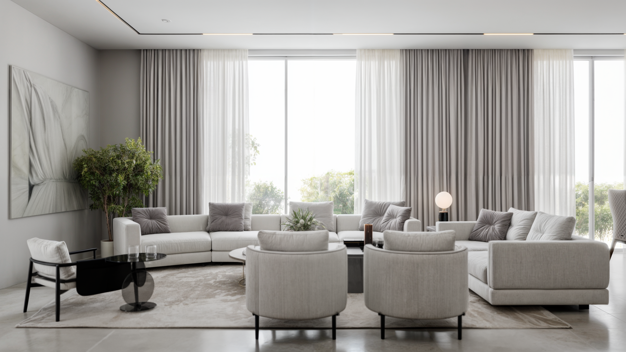 Home - MA Interior Designers | Jordan