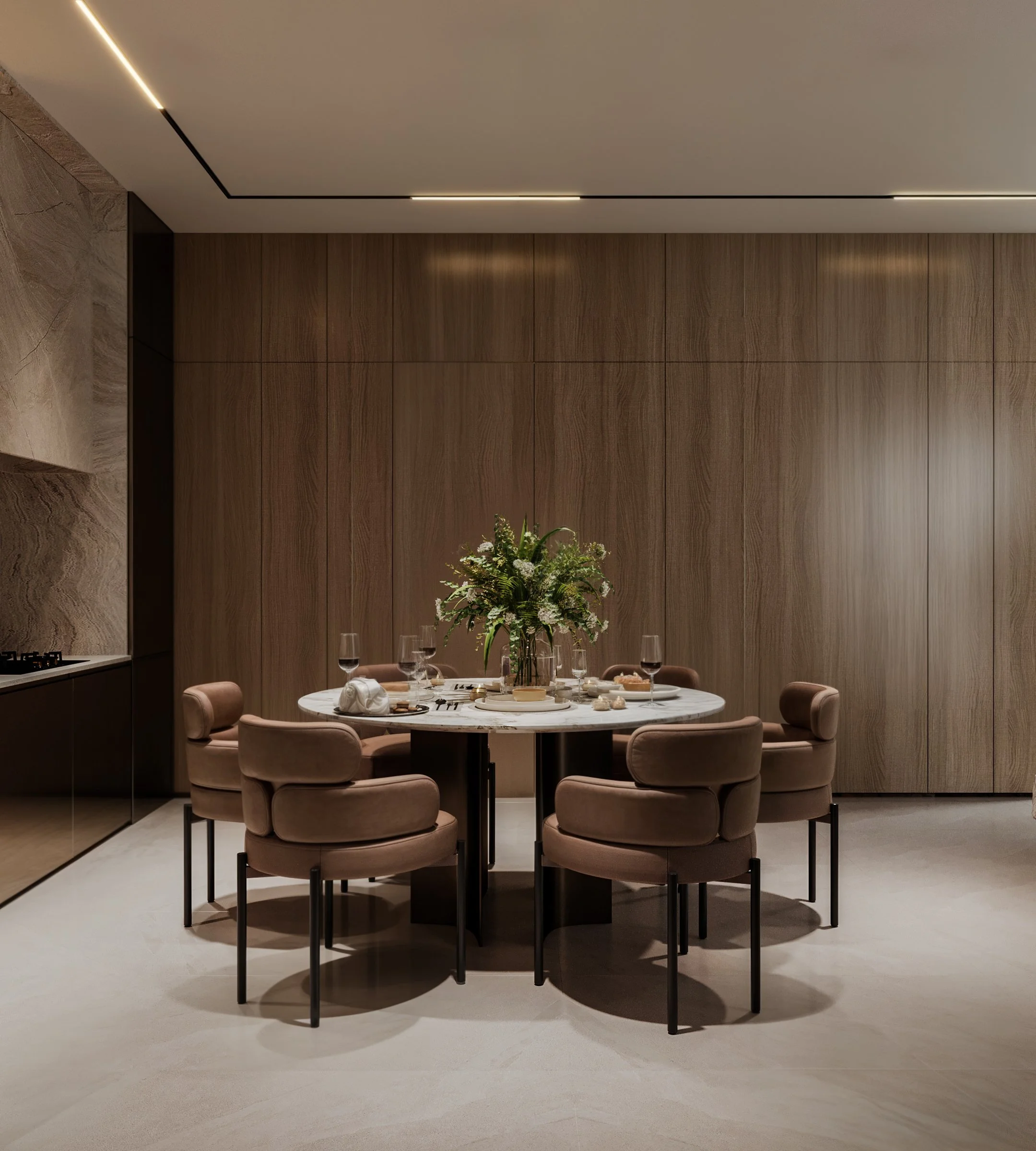 MA Interior Designers | Jordan