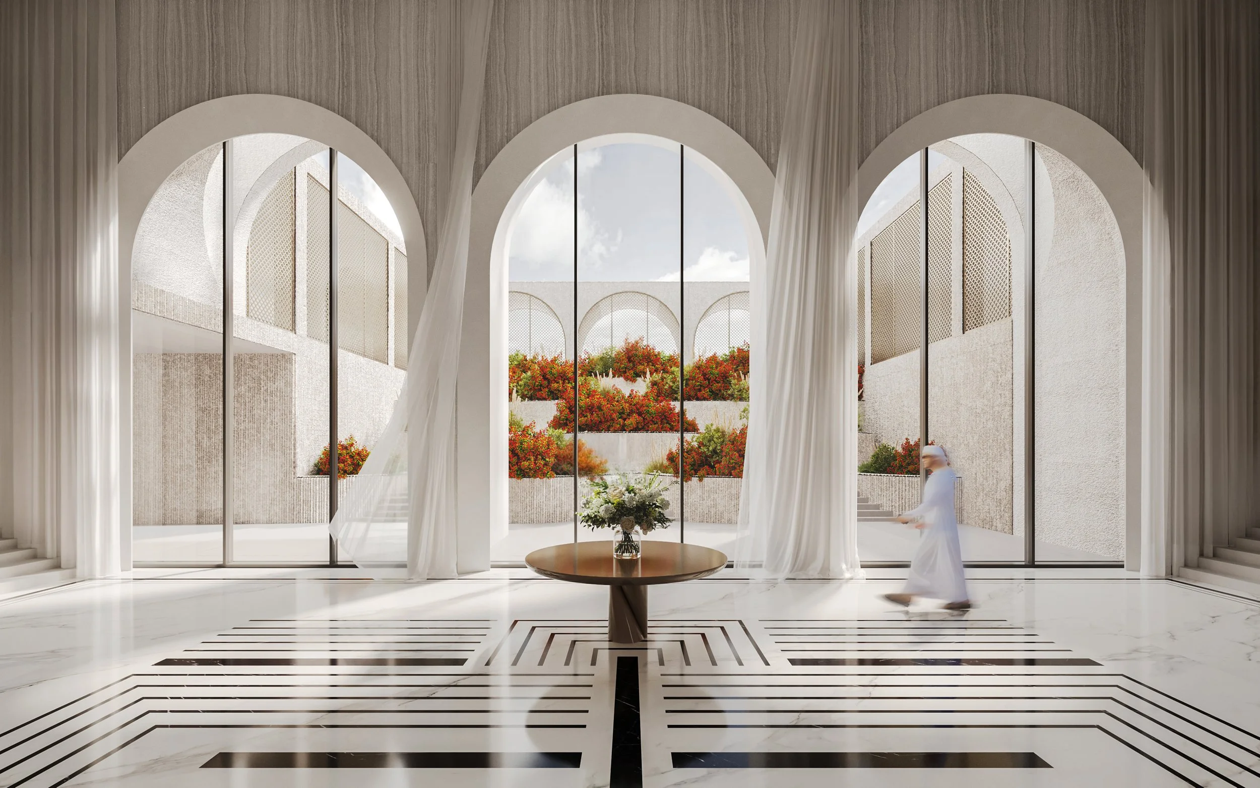 House of Summer | House of Winter