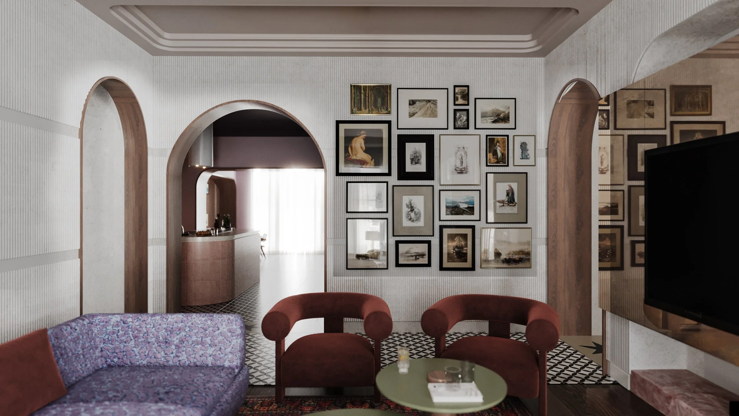 Home - MA Interior Designers | Jordan
