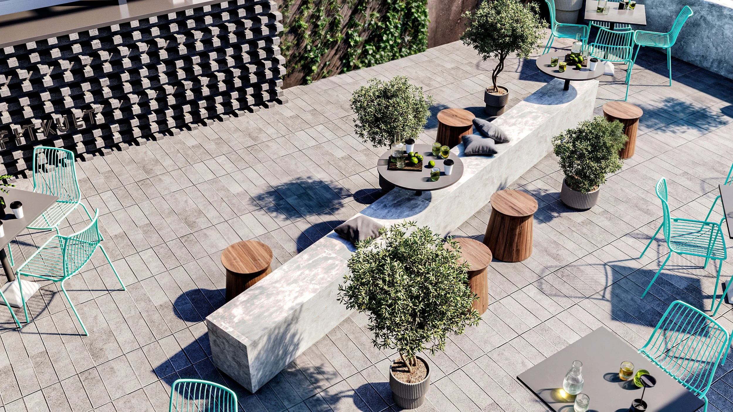 MA Interior Designers | Jordan
