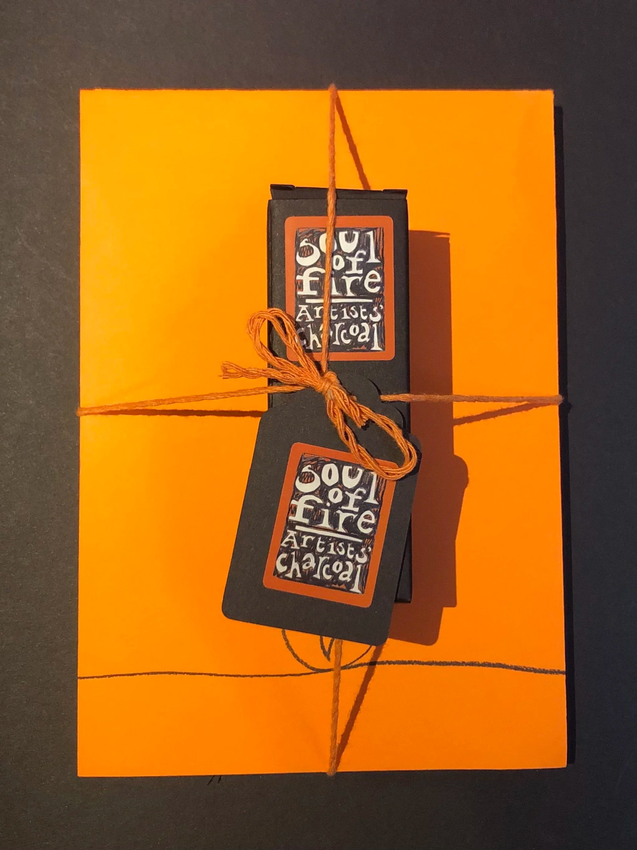 A5 gift pack