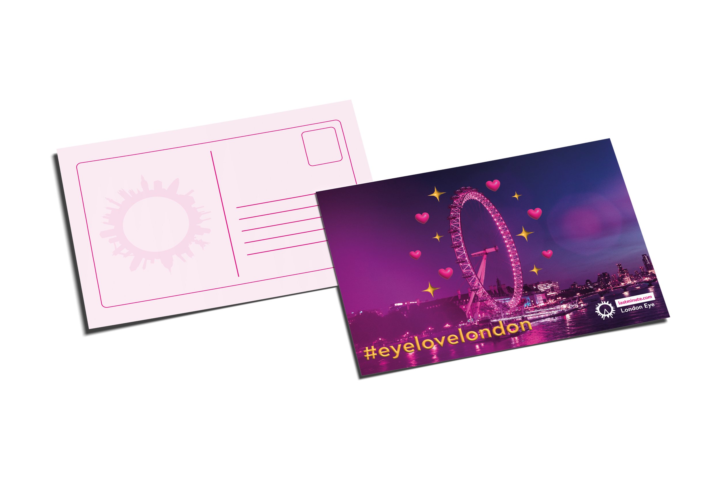 Postcards
