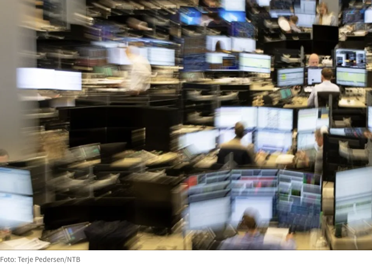 Henriksson: Dråpslaget gynnar gängkriminella