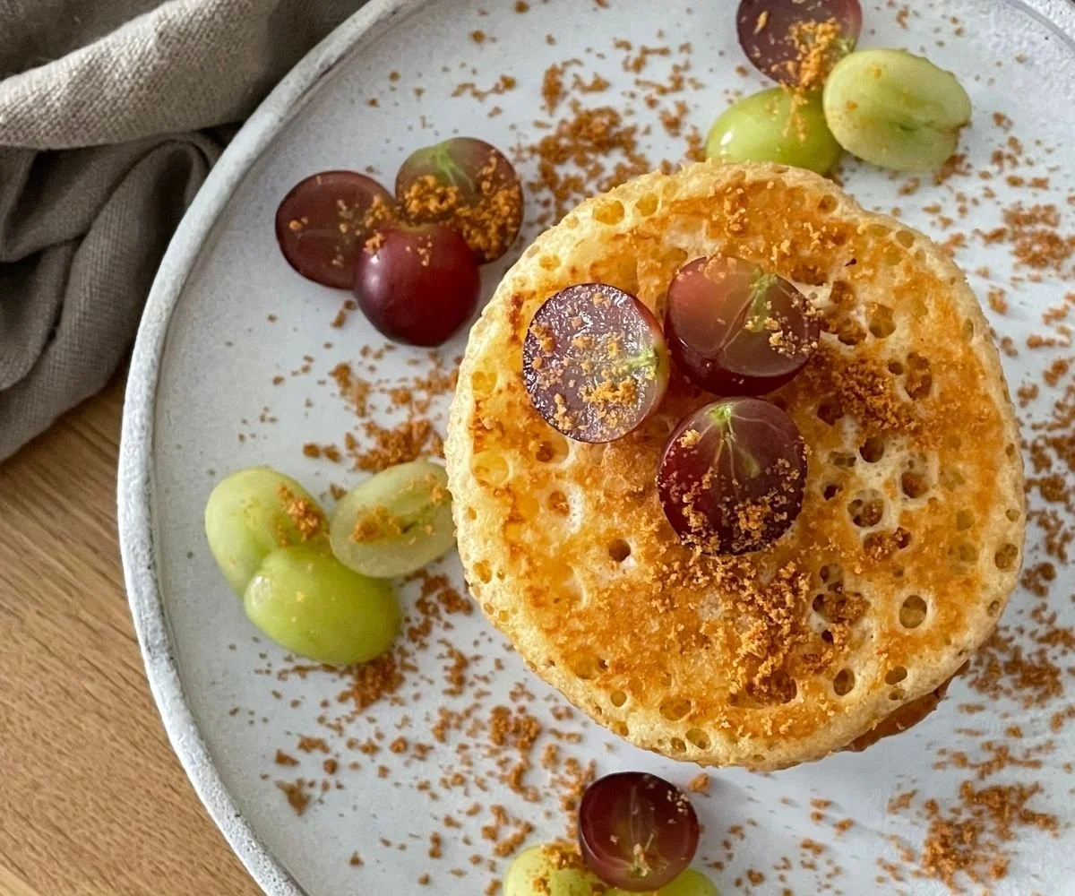 Taller de Cocina_Pancakes_The Bean Consultancy