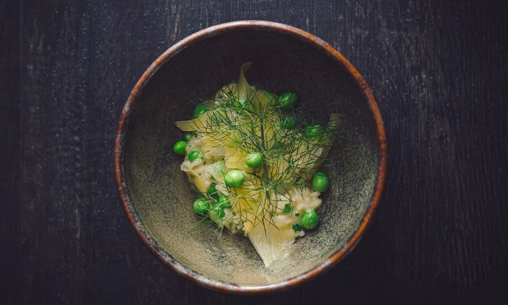 Las 7 claves claves del éxito para introducir la cocina vegetal en tu carta de primavera.