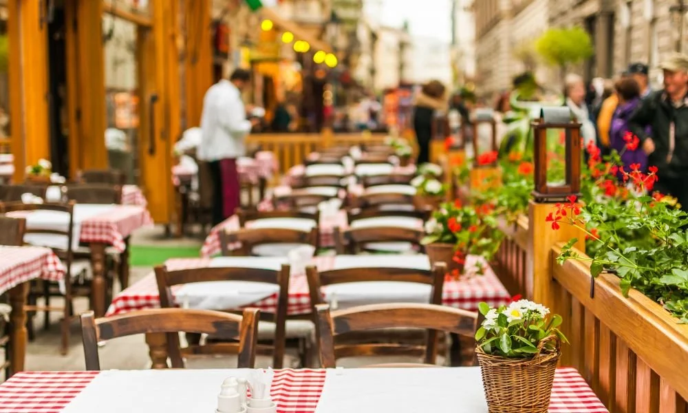 8 motivos para tener opciones 100% vegetales si tienes un restaurante en España.