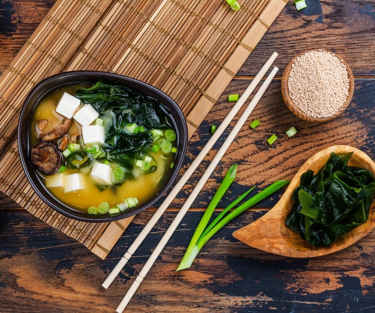 Taller de Cocina Japonesa 100% Vegetal_The Bean Consultancy