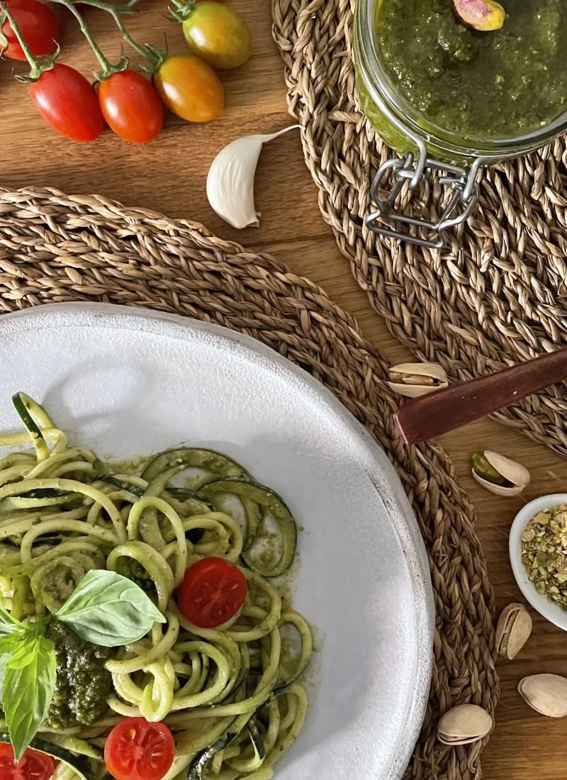 Top 10 Tendencias Alimentación y Bebidas 2026_Mar Mediavilla Asesora Gastronomía Vegetal