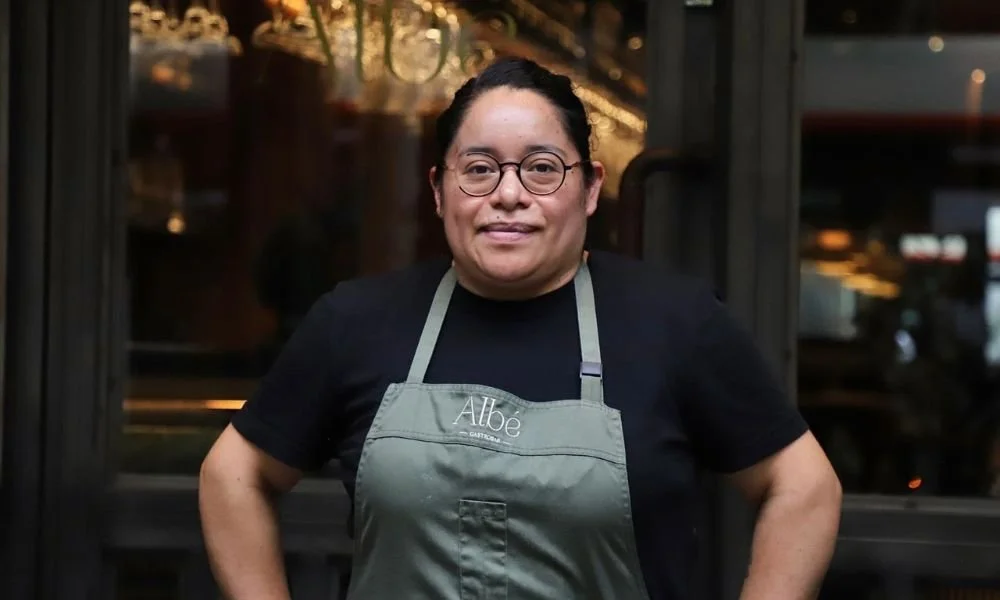 Nancy Miguel_Albé_The Bean Consultancy