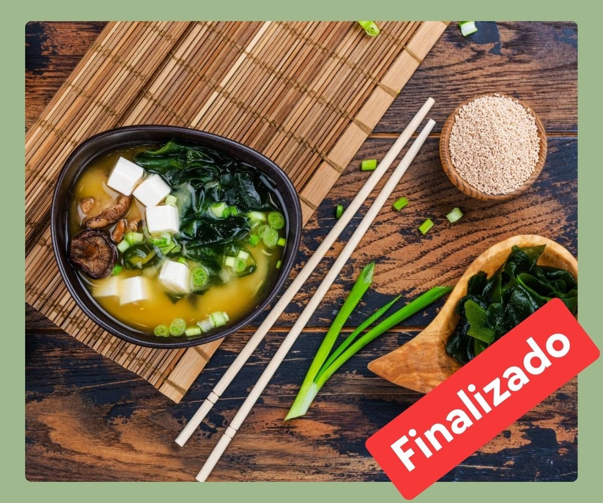 Taller de Cocina Japonesa 100% Vegetal_The Bean Consultancy