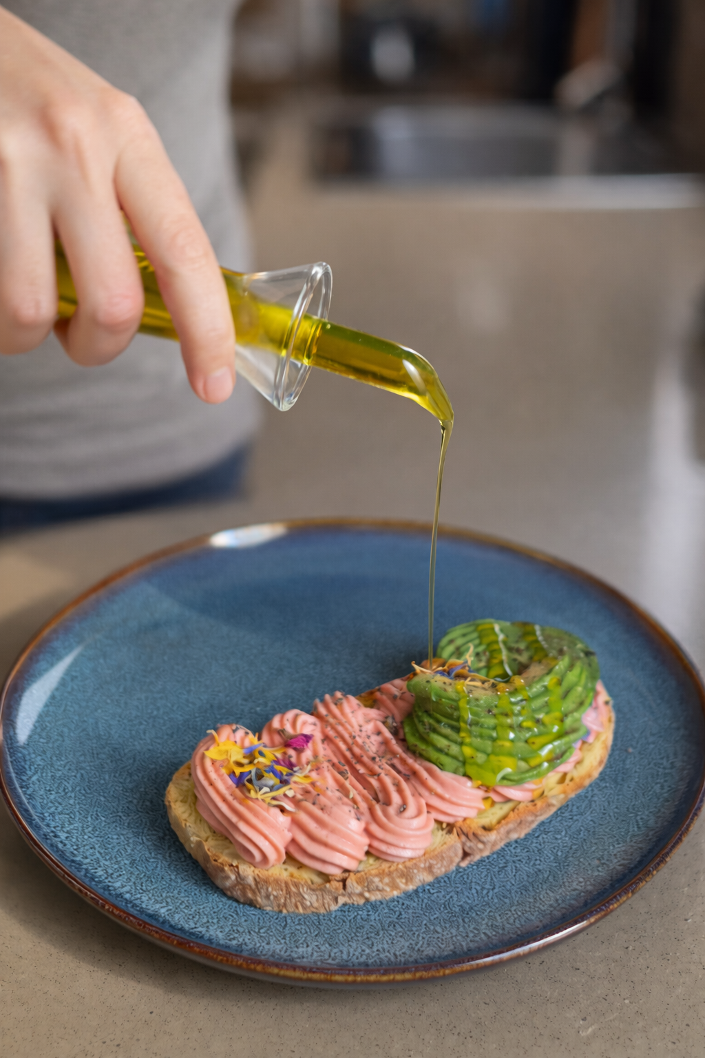 Proteína Vegetal: 10 formas de incluir-la en tu plato