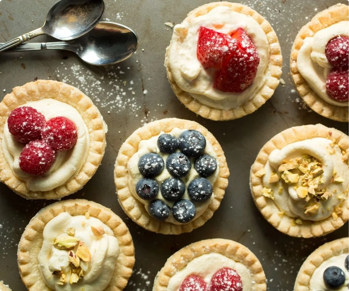 Taller Postres Veganos_The Bean Consultancy