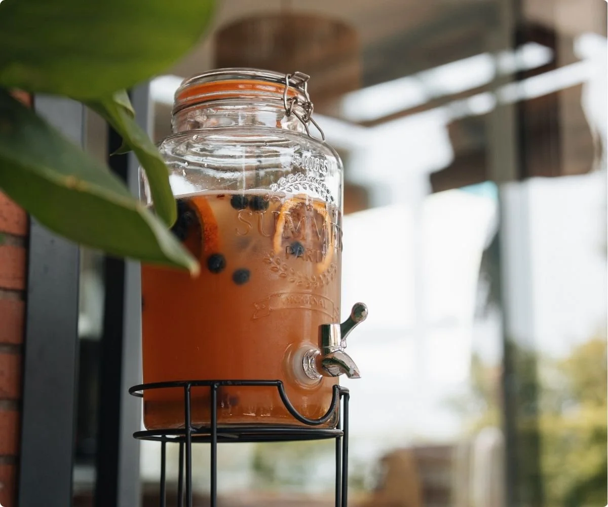 Salud a Sorbos_Taller Bebidas Saludables_The Bean Consultancy