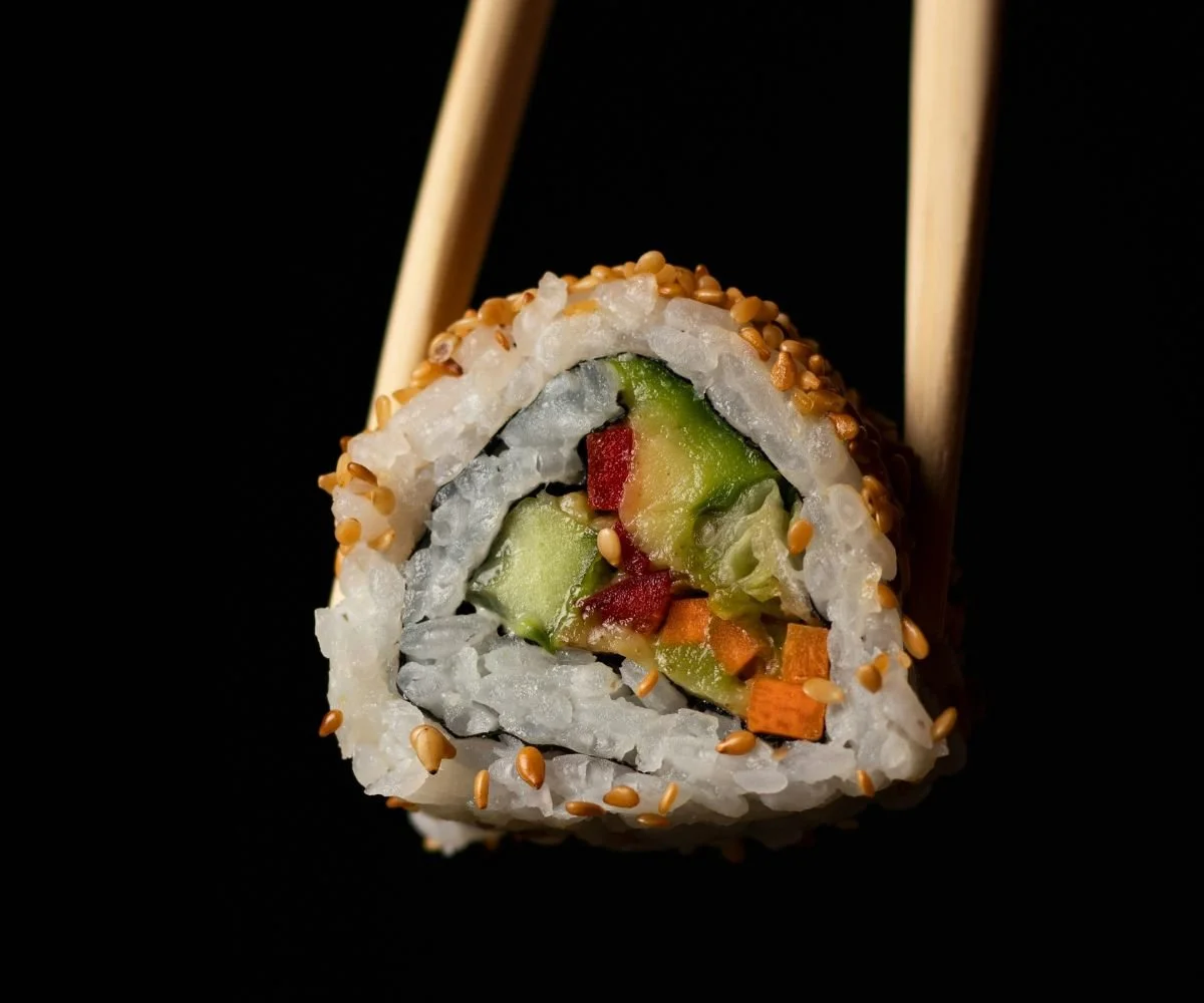 Taller Cocina Sushi Vegetal_Mar Mediavilla_The Bean Consultancy