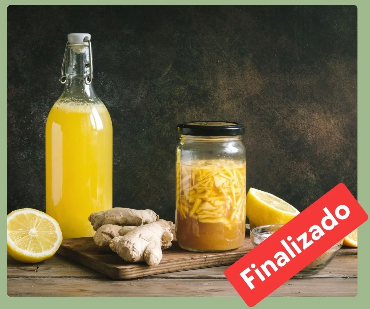 Taller de Cocina_Bebidas Saludables_Centre Cívic Urgell_The Bean Consultancy