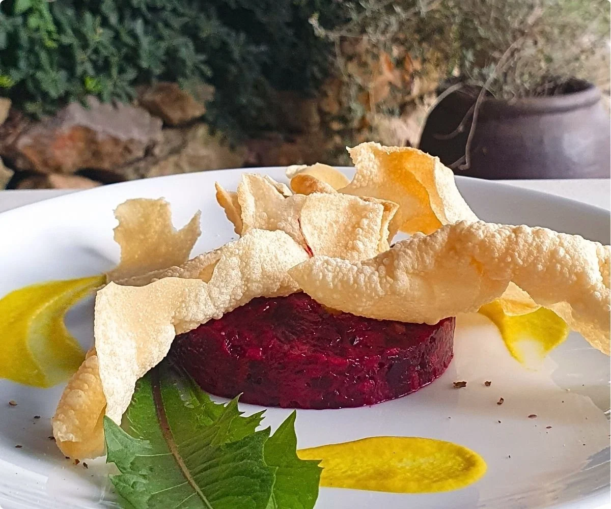 Taller tártares de verano_The Bean Consultancy