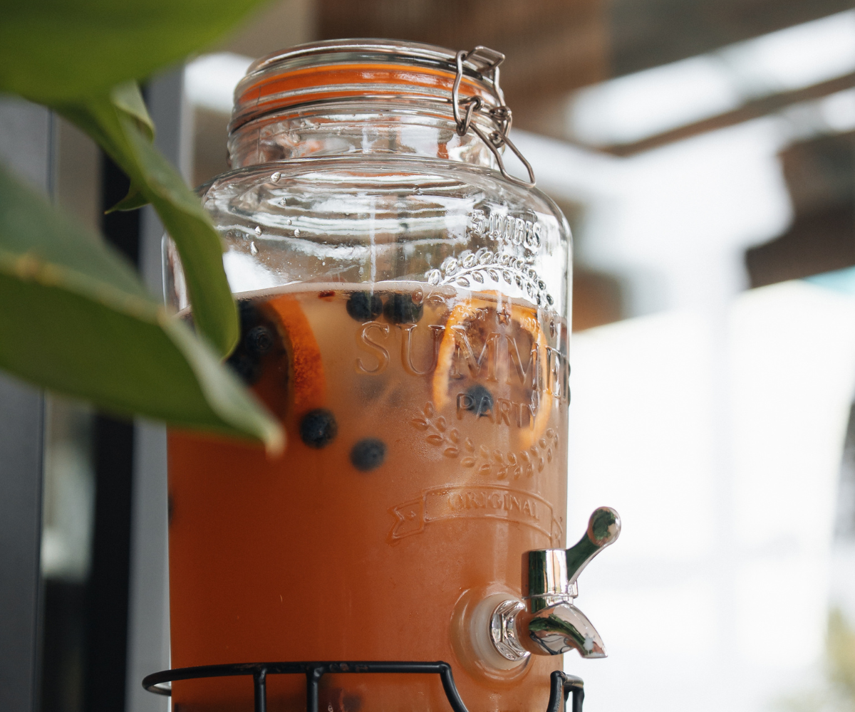 Curso de Cocina_Bebidas Saludables de Verano_The Bean Consultancy