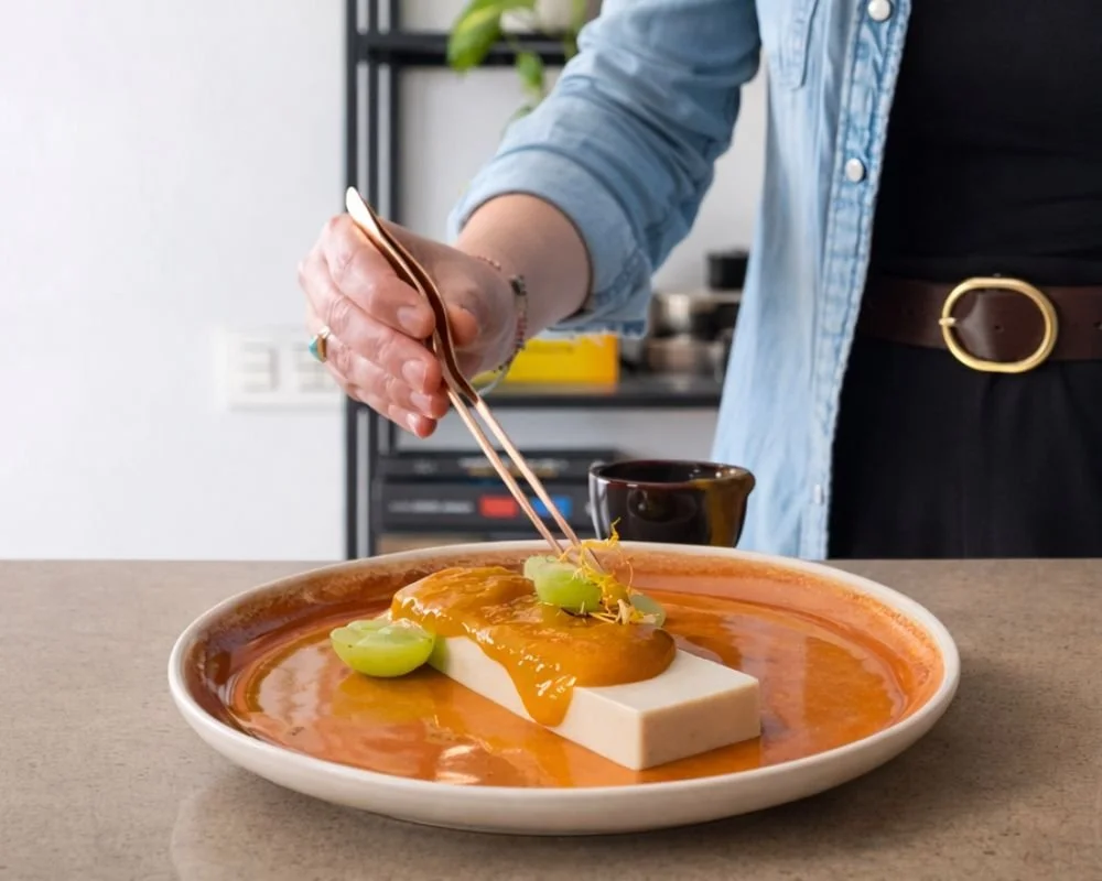 Postres y Bebidas Saludables_Curso de Cocina_The Bean Consultancy