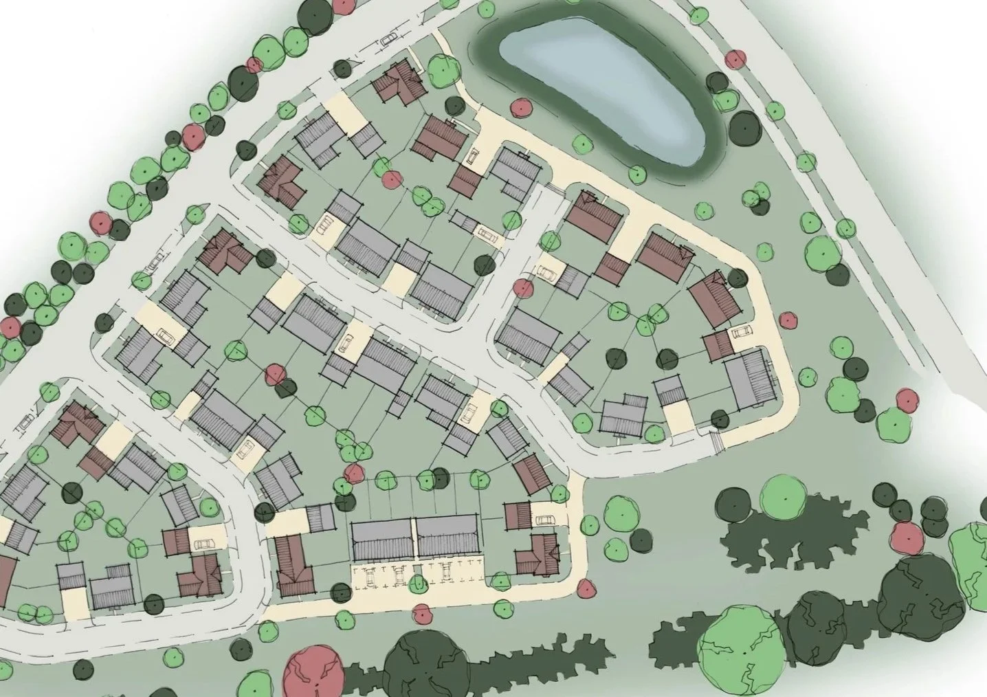 Climate Adaptation in Urban Design: Building Resilient Cities for the Future