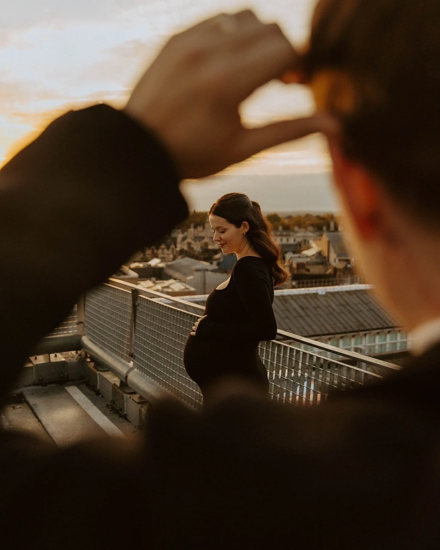 Rea and Mike at sunset in Cambridge. This beautiful couple is about welcome their baby boy this month! Rae you are a goddess mama! 

#destinationweddingphotographer#cambridgephotographer#cambridgeweddingphotographer#cambridgefamilyphotographer#suffol