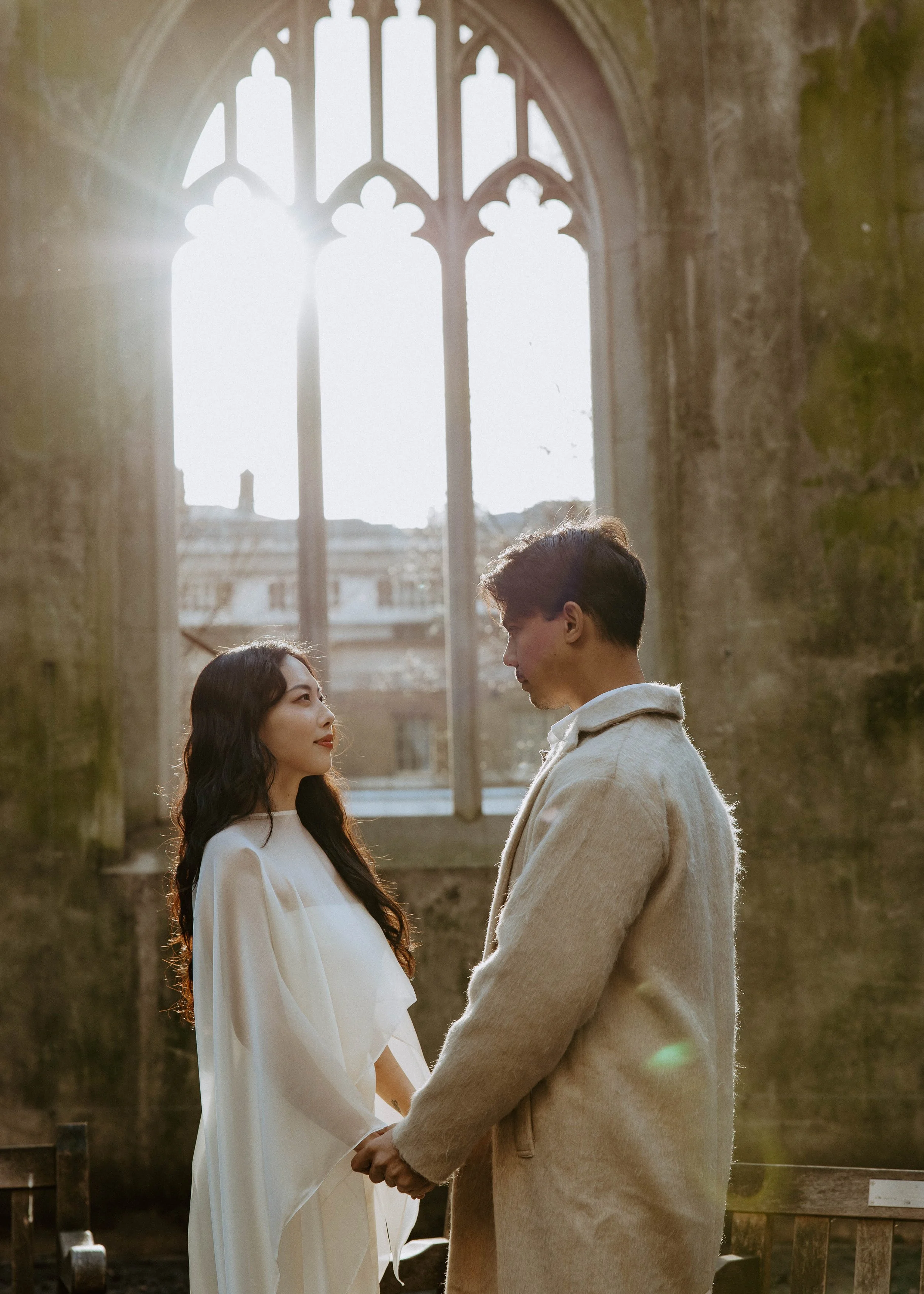 Photographer-Approved: Best London Locations for Your Golden Hour Photos