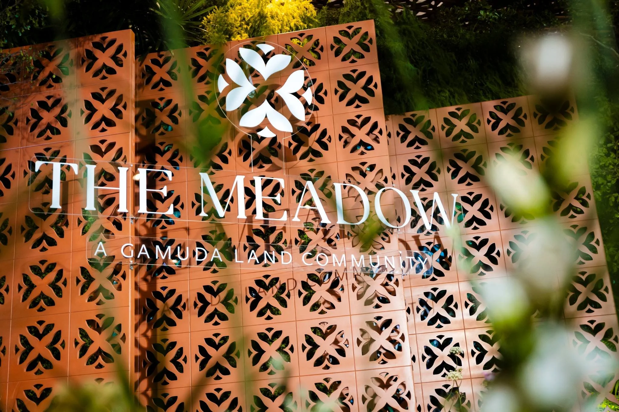 The Meadow Launch
