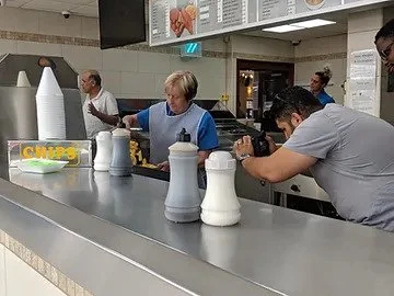 video image