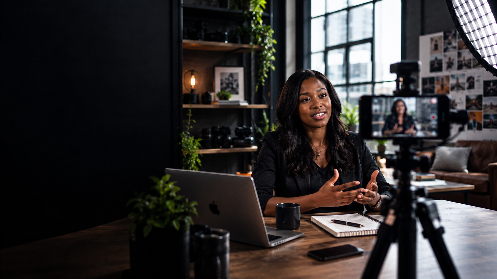 Founder Video Content: How to Post on LinkedIn