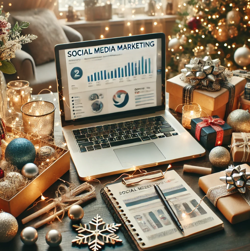 Social Media Marketing image 2