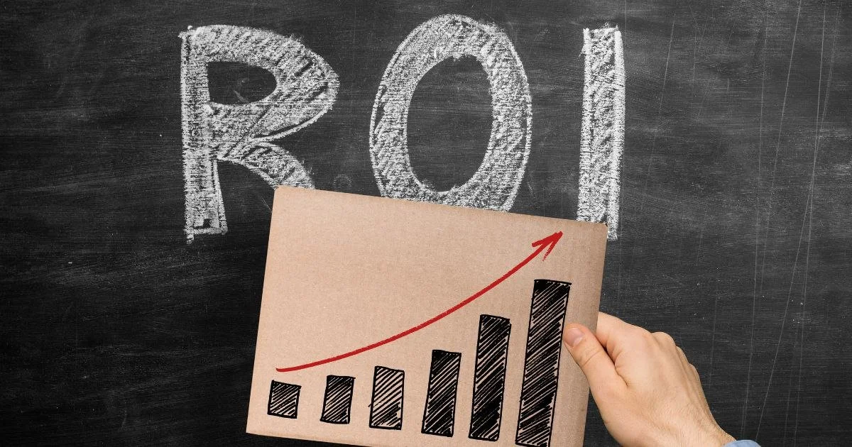 Conversion Rate: The Metric That Pays